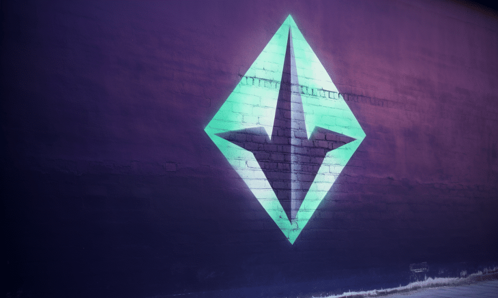 Ambcrypto ethereum logo on a wall fuuturisti cyberpunk d29fadd2 0af6 44f0 a714 fc4dd16cf9db 1000x600.png