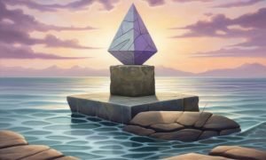 Ambcrypto prompt a tranquil seascape stretches out under a sere ffed0d0e fc44 4125 8b1f 9be2c8e50358 1000x600.jpg