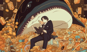 Ambcrypto sushi surrounded by coins whale dressed in a suit eat 0df13cd3 3b7a 4d7f 86ac 00a248228648 1000x600.png