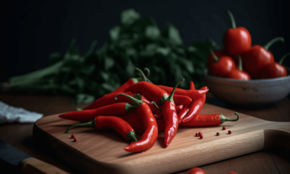 Ambcrypto a bunch of chilli next to a chopping board near a bow 2a909c41 8e09 40e5 a993 c26235dc596e 1200x900 1000x600.png