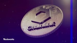 Chainlink link price.jpeg
