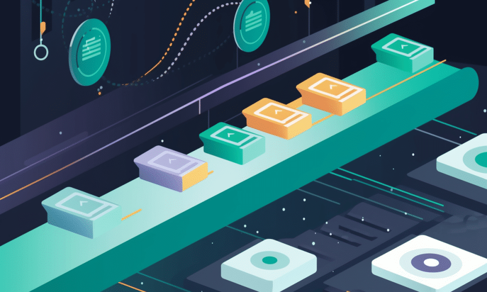 Ambcrypto an image depicts a conveyor belt carrying tokens with 5322136c 8765 4086 9c3c dcd7fbb888a5 1200x900 1000x600.png