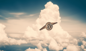 Ambcrypto an image of a small plane carrying a tail sign. the s 563d68ac c811 4866 8a99 99f91586b738 1200x900 1000x600.png