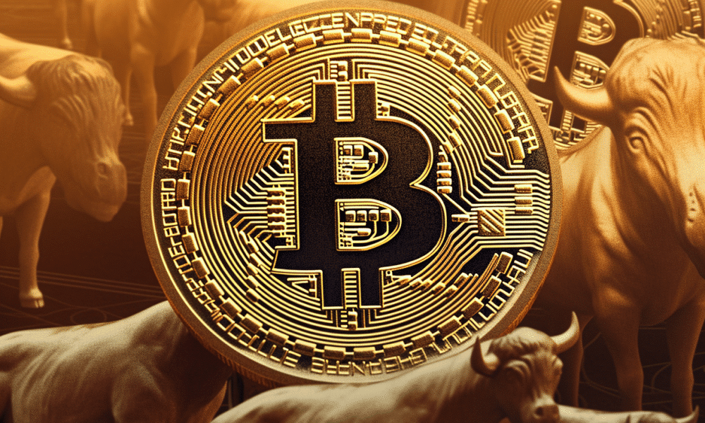 Ambcrypto bitcoin logo in the forefront with bulls and bears in 1135a6b2 020b 4dfa bfd0 c08c223025bb 1000x600.png