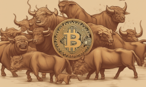 Ambcrypto bitcoin logo surrounded by bulls and bears ecc5cb39 8716 40b8 9b97 037928a7a1e0 1000x600.png