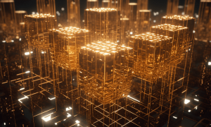 Ambcrypto prompt a surreal futuristic cityscape emerges with fdb6a02e a8be 490d 9403 ff24349da370 1200x900 1000x600.png