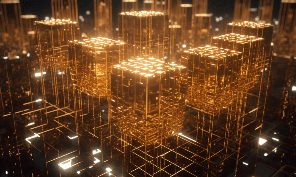 Ambcrypto prompt a surreal futuristic cityscape emerges with fdb6a02e a8be 490d 9403 ff24349da370 1200x900 1000x600.png