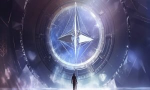 Ambcrypto prompt an ethereal and futuristic depiction of the et 76320b9e ca2b 43ac 98e0 2c1c921a271a 1000x600.jpg