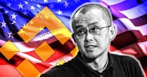 Changpeng zhao cz.jpg