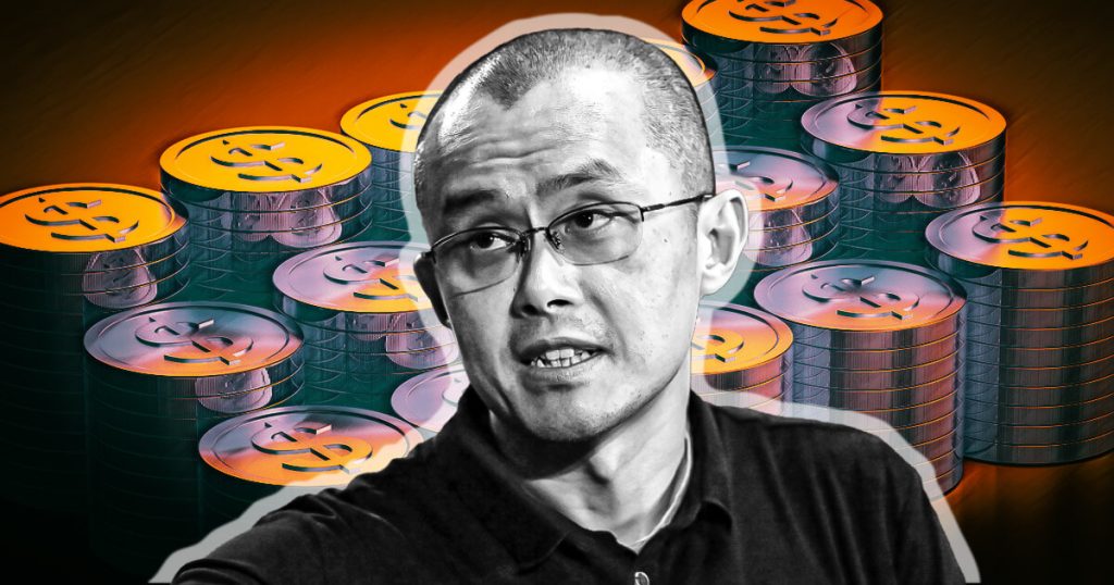Changpeng zhao stablecoin 1.jpg