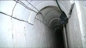 2023 10 27t133902z 1 Lop349627102023rp1 Rtrmadp Baseimage 960x540 Israel Palestinians Gaza Tunnels.jpg