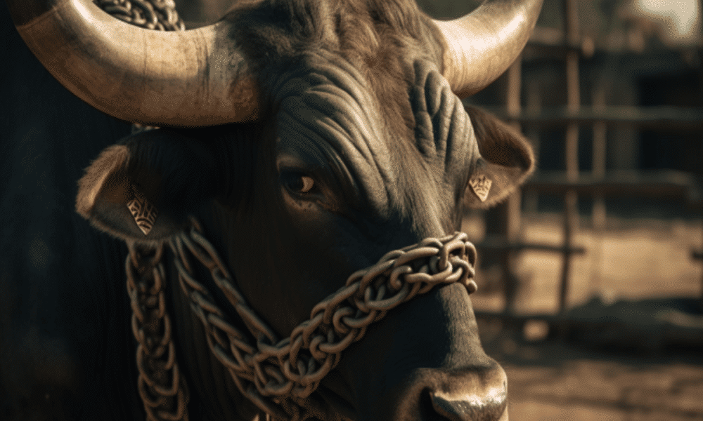 Ambcrypto a large big borned bull with a chain around those hor f9c8f805 2389 4957 a4cb 4e0e8072b332 1200x900 1000x600.png