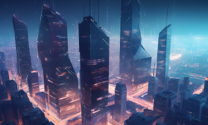 Ambcrypto amidst a futuristic cityscape bathed in a soft ethere c2e6f62c f3f5 4375 930e f038a9451a1d 1 1000x600.png