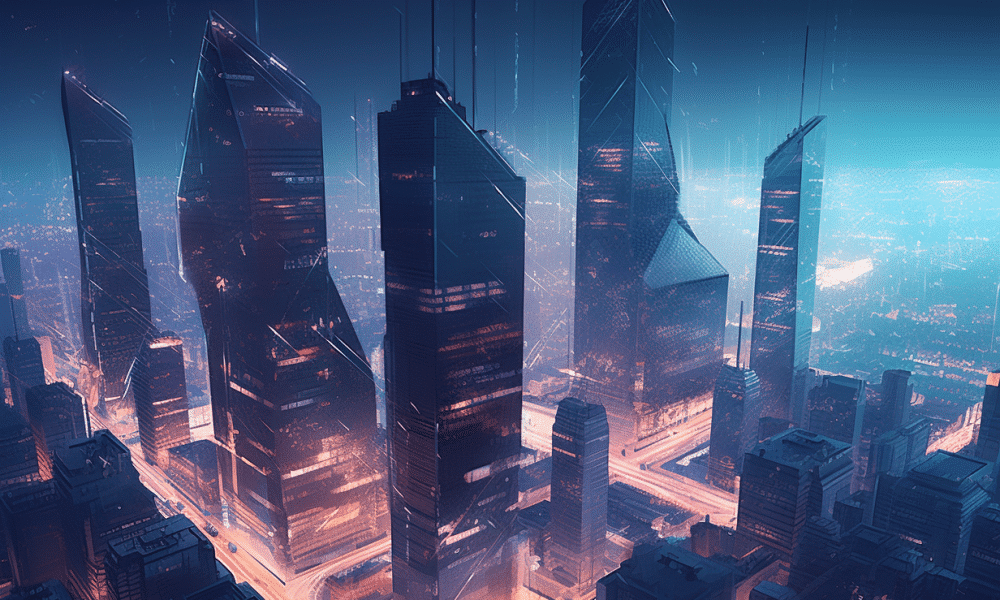 Ambcrypto amidst a futuristic cityscape bathed in a soft ethere c2e6f62c f3f5 4375 930e f038a9451a1d 1000x600.png