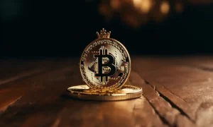 Ambcrypto Bitcoin Coin Hovering On A Gold Floor. A Kings Crown 14fd1c82 A231 4613 9bc9 F7aa723f03a8 1200x900 1000x600.webp.webp