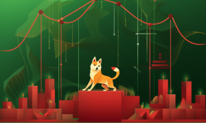 Ambcrypto prompt a shiba inu confidently breaking through cha f73a145e da8b 45a8 8c08 3c5167acf7eb 1000x600.png