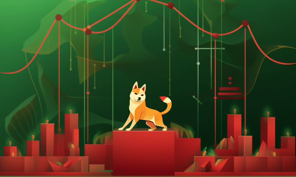 Ambcrypto prompt a shiba inu confidently breaking through cha f73a145e da8b 45a8 8c08 3c5167acf7eb 1000x600.png