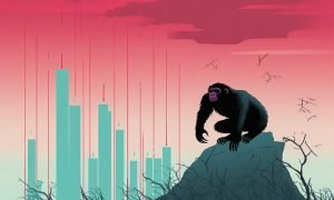 Ambcrypto Prompt An Ape Symbolizing Apecoin Falling From A He 9d0c752e A240 4722 815b 00a31a4cbdaa 1000x600.jpg