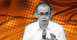Changpeng zhao cz.jpg