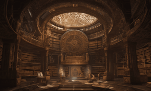 Ambcrypto An Intricate Celestial Library In A Realm Of Ethereal C16e46df 4f6e 4ea4 A59a 40ea32fbb205 1 1000x600.png