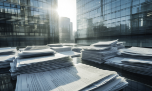 Ambcrypto Bunch Of Formal Looking Papers Surrounded By Glass Bu 73ec303a 6bb3 4d49 9b34 4573411c9408 1000x600.png
