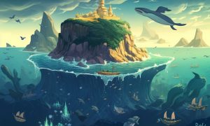 Ambcrypto Prompt A Digital Seascape Where Dydxs Tokens Repres B3693c6f A9b6 4131 99d7 7089b234d2f3 1000x600.jpg