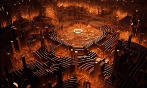 Ambcrypto Prompt An Intricate Financial Maze Suspended In The C0cc8568 6ce2 41ff A28e Eb6d1d6db64f 1000x600.jpg