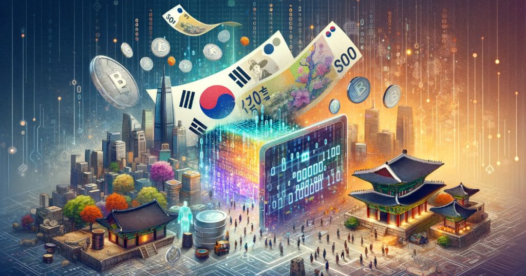 South Korea Digitalization Cbdc .jpg