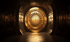 Ambcrypto An Image Of A Bitcoin Symbol Inside A Vault Filled Wi 13999999 F9ed 4ee7 8fec Df54c57e2a26 1 1000x600.png