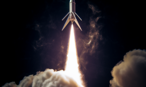 Ambcrypto An Image Of An Ethereum Eth Symbol With A Rocket Boos 2b1460f7 B574 4702 Be45 28e7b7ba8bb1 1 1000x600.png
