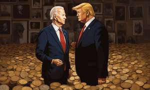 Ambcrypto Biden And Trump Standing Next To Each Other Coins Eve 5ca6e49d 847b 4f82 Aaf3 A2b44d72e043 1000x600.png