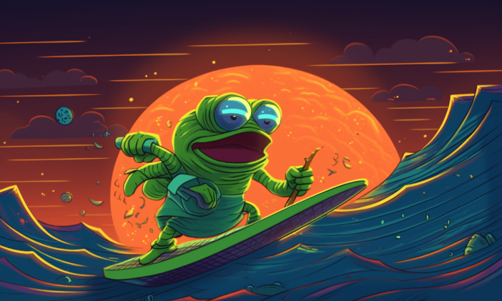 Ambcrypto Prompt A Digital Surfing Scene With A Pepe Mascot Rid 6949b107 3391 483c B143 3663ad46d98e 1 1000x600.png