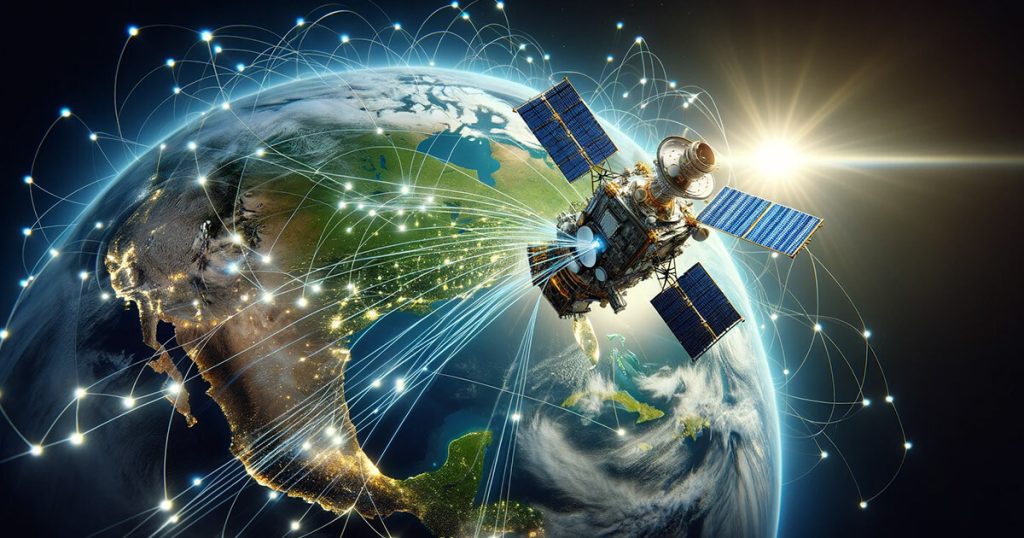 Space Communication Filecoin.jpg