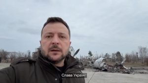 2024 02 24t111213z 1 Lop312524022024rp1 Rtrmadp Baseimage 960x540 Ukraine Crisis Anniversary Zelenskiy Address.jpg