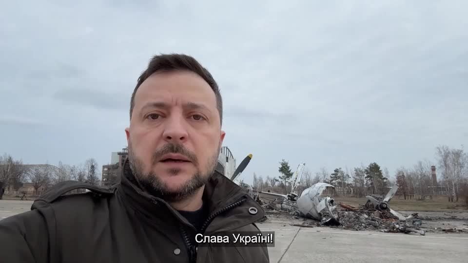 2024 02 24t111213z 1 Lop312524022024rp1 Rtrmadp Baseimage 960x540 Ukraine Crisis Anniversary Zelenskiy Address.jpg
