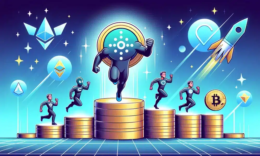 Dall·e 2024 03 01 15.41.23 Develop A Featured Image For The Article Titled Cardano Outperforms Other Cryptocurrencies In This Regard… Using The Hex Color Code Fbece0 As A Do 1000x600.webp.webp