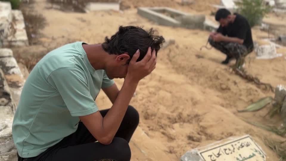 2024 04 26t131003z 2 Lop812426042024rp1 Rtrmadp Baseimage 960x540 Israel Palestinians Gaza Baby.jpg