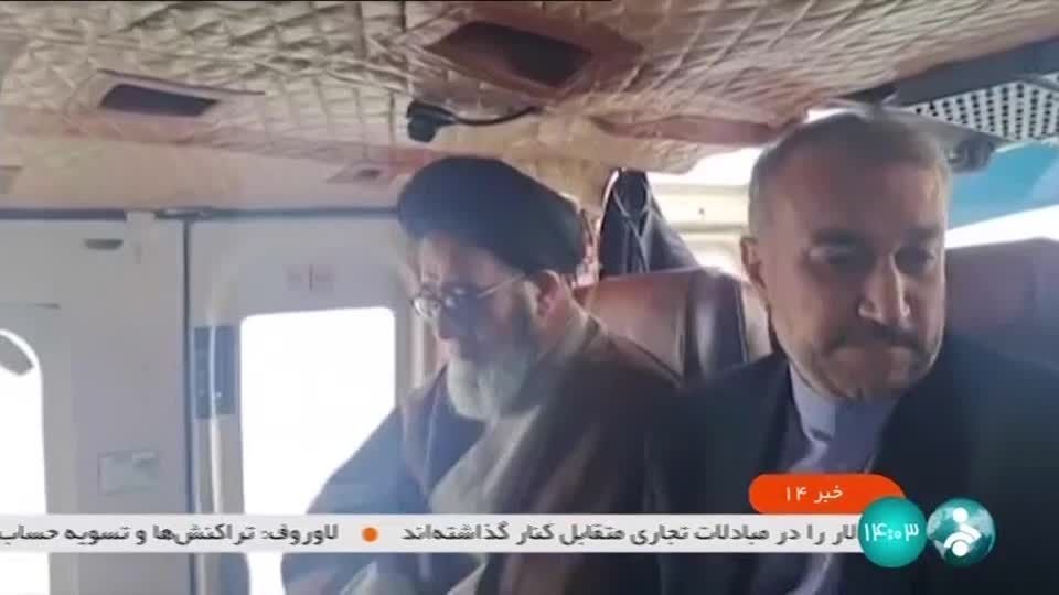 2024 05 19t201108z 1 Lop392819052024rp1 Rtrmadp Baseimage 960x540 Iran Security President Helicopter Visit.jpg
