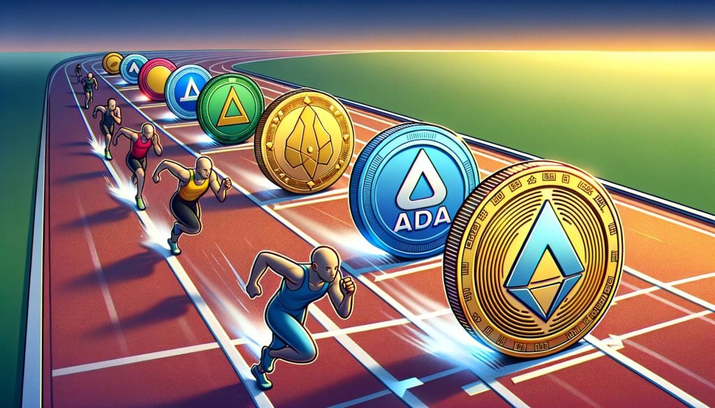 Cardano Ada Price Lags.jpg