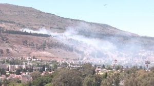 1718328377 2024 06 01t124122z 1 Lop731501062024rp1 Rtrmadp Baseimage 960x540 Israel Palestinians North Smoke.jpg