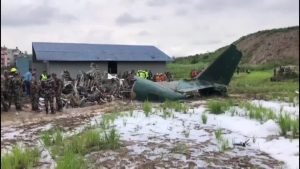 2024 07 24t081616z 1 Lop137924072024rp1 Rtrmadp Baseimage 960x540 Nepal Crash Wreckage Update.jpg