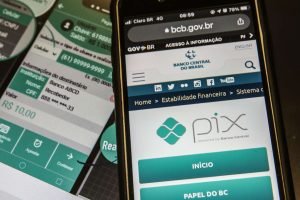 Banco Central Pix