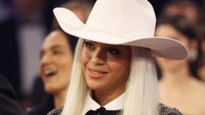 Beyonce Grammy
