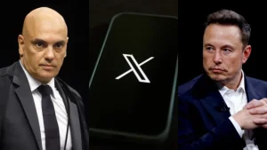 Suspensão do X no Brasil: entenda as leis que basearam a decisão do ministro Alexandre de Moraes