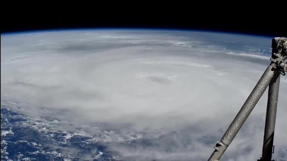 2024 09 27t024202z 1 Lop730827092024rp1 Rtrmadp Baseimage 960x540 Storm Helene Space Station.jpg