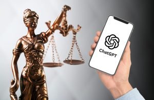 Pesquisa revela uso crescente de inteligência artificial no Judiciário brasileiro