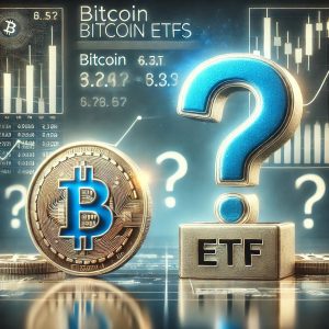 Dall·e 2024 09 09 17.19.51 A Digital Illustration Featuring A Bitcoin Symbol Next To An Etf Icon Wit.jpeg