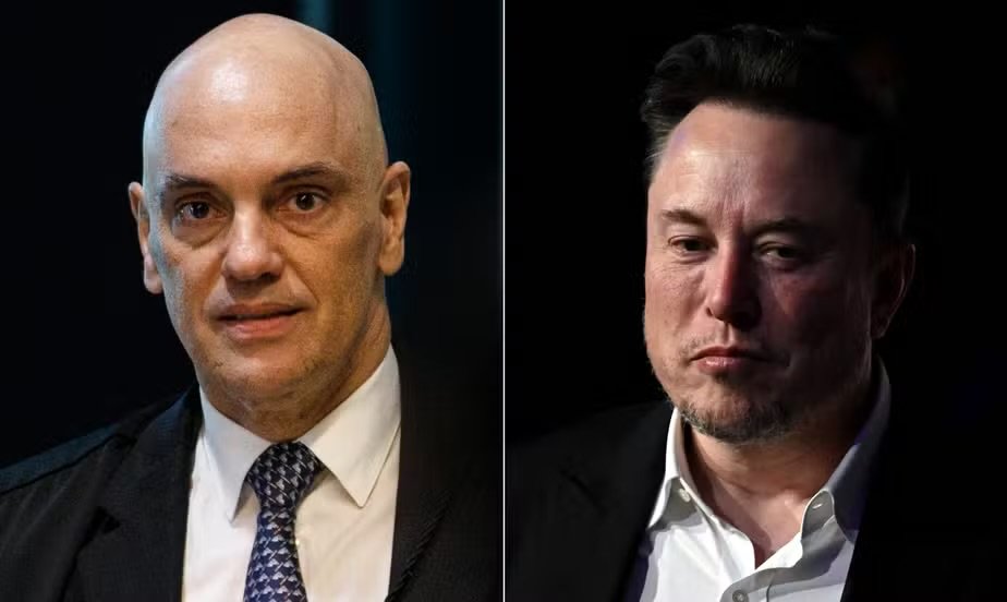 X entrega documentos ao STF e pede a Moraes desbloqueio da plataforma