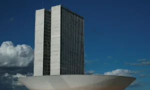 CCJ vota anistia a presos do 8 de janeiro e analisa projetos contra STF