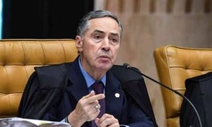 STF vai julgar ações sobre marco civil da internet e plataformas digitais após eleições